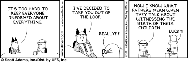 dilbert